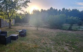 Chalet Au Coeur Des Landes
